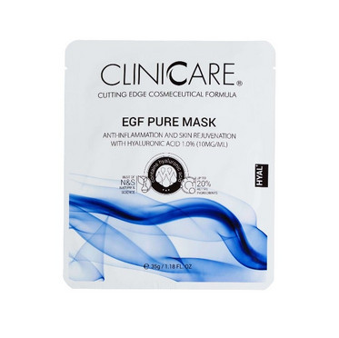 CLINICCARE EGF Pure Mask